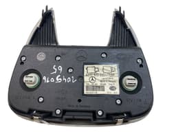 MERCEDES-BENZ 2JM00808800 2JM008088-00 Interior Lighting Front MERCEDES-BENZ SL-CLASS (R230) (2001-2012) — thumbnail 2