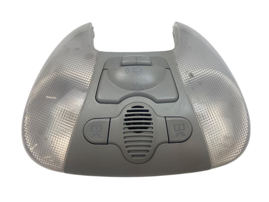 MERCEDES-BENZ 2JM00808800 2JM008088-00 Interior Lighting Front MERCEDES-BENZ SL-CLASS (R230) (2001-2012)