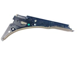 MERCEDES-BENZ A2306901041 Luggage Compartment trim Right MERCEDES-BENZ SL-CLASS (R230) (2001-2012) — thumbnail 2