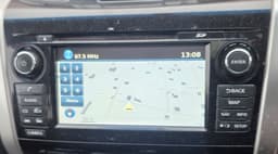 NISSAN 7513750209 Radio NISSAN NAVARA III / NP300 (D23) (2014-) — thumbnail 2
