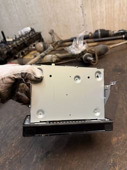 MITSUBISHI 8740A022 Radio MITSUBISHI OUTLANDER III (GG, GF, ZJ, ZK, ZL) (2012-2021) — thumbnail 6