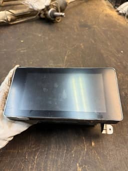 MITSUBISHI 8740A022 Radio MITSUBISHI OUTLANDER III (GG, GF, ZJ, ZK, ZL) (2012-2021) — thumbnail 7