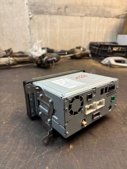 MITSUBISHI 8740A022 Radio MITSUBISHI OUTLANDER III (GG, GF, ZJ, ZK, ZL) (2012-2021) — thumbnail 4