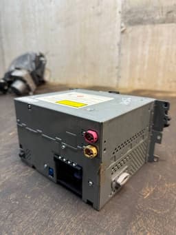 BMW 65129239212 9239212 Radio BMW 3 (E90, E91, E92, E93) (2005-2011) — thumbnail 3