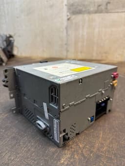 BMW 65129239212 9239212 Radio BMW 3 (E90, E91, E92, E93) (2005-2011) — thumbnail 4