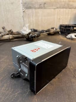 MITSUBISHI 8740A022 Radio MITSUBISHI OUTLANDER III (GG, GF, ZJ, ZK, ZL) (2012-2021) — thumbnail 2
