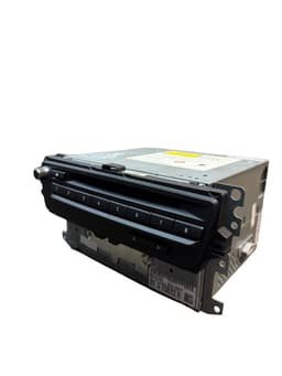 BMW 65129239212 9239212 Radio BMW 3 (E90, E91, E92, E93) (2005-2011) — thumbnail 1