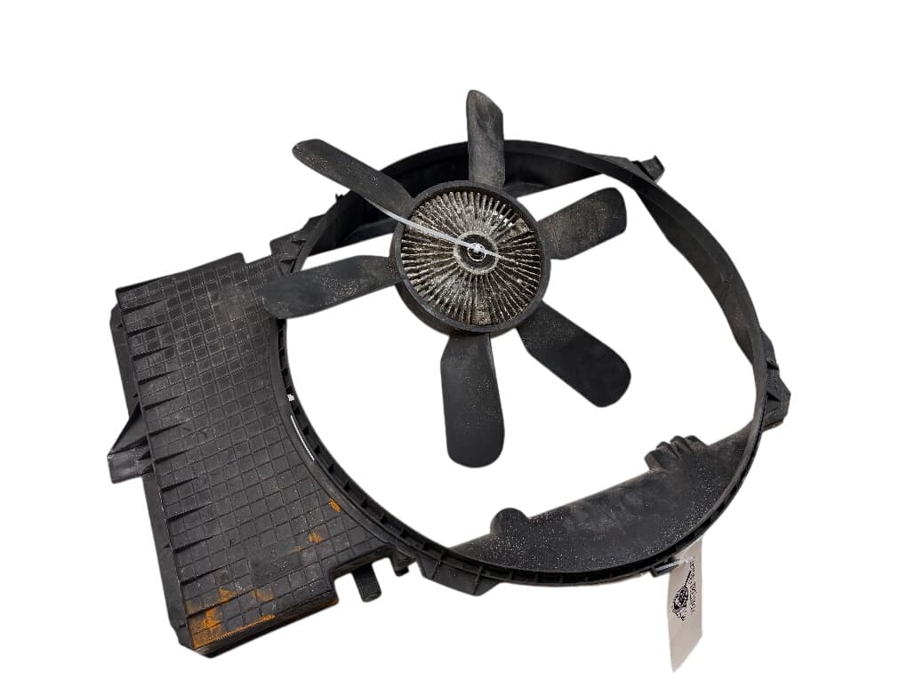 MERCEDES-BENZ A1295000055 Radiator shroud MERCEDES-BENZ SL-CLASS (R129) (1989-2001)