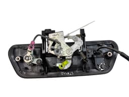 NISSAN 284F14JA0B Reverse camera NISSAN NAVARA III / NP300 (D23) (2014-) — thumbnail 2