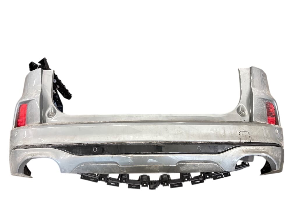 2501871 Rear bumper FORD KUGA III (DFK) (2019-)