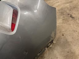FORD 2501871 Rear bumper FORD KUGA III (DFK) (2019-) — thumbnail 3