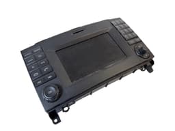 MERCEDES-BENZ A4479009005 Radio MERCEDES-BENZ VITO / V-CLASS (W447) (2014-) — thumbnail 1