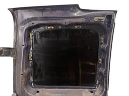 MERCEDES-BENZ 6397400302 Rear Panel Door Right MERCEDES-BENZ VITO / VIANO (W639) (2003-2014) — thumbnail 10
