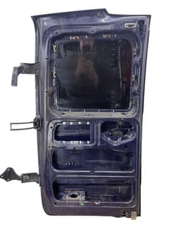 MERCEDES-BENZ 6397400302 Rear Panel Door Right MERCEDES-BENZ VITO / VIANO (W639) (2003-2014) — thumbnail 7