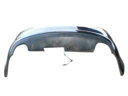 JAGUAR 8X2317D781 Rear bumper JAGUAR XF (X250, CC9) (2008-2015) — thumbnail 5