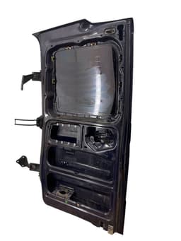 MERCEDES-BENZ 6397400302 Rear Panel Door Right MERCEDES-BENZ VITO / VIANO (W639) (2003-2014) — thumbnail 9