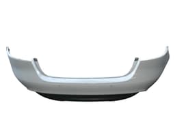 JAGUAR GX7317D781AA Rear bumper JAGUAR XE (X760) (2015-2024) — thumbnail 1