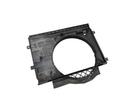 NISSAN 214764KJ0C 214774KJ0C Radiator shroud NISSAN NAVARA III / NP300 (D23) (2014-) — thumbnail 2
