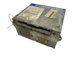 NISSAN 259155X61E Radio NISSAN NAVARA II / NP300 (D40) (2004-2021) — thumbnail 1