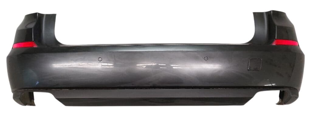 BMW 51127233363 Rear bumper BMW 5 GRAN TURISMO (F07) (2009-2017)