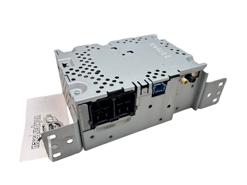 2775899 Radio FORD KUGA III (DFK) (2019-)