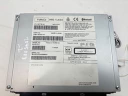 JAGUAR 31357756AA 31344900AA Radio JAGUAR XF (X250, CC9) (2008-2015) — thumbnail 3