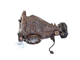 MERCEDES-BENZ A1293506103 Rear axle differential MERCEDES-BENZ SL-CLASS (R129) (1989-2001) — thumbnail 3