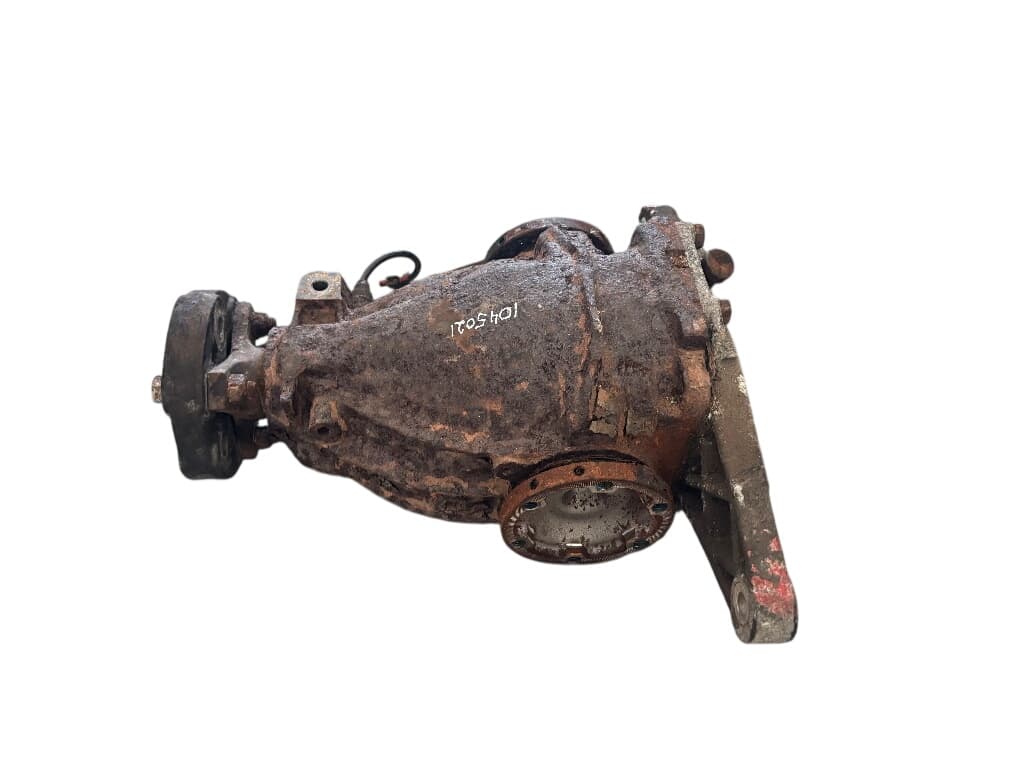 MERCEDES-BENZ A1293506103 Rear axle differential MERCEDES-BENZ SL-CLASS (R129) (1989-2001)