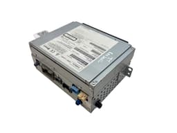 JAGUAR 31357756AA 31344900AA Radio JAGUAR XF (X250, CC9) (2008-2015) — thumbnail 1