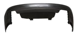 BMW 51127233363 Rear bumper BMW 5 GRAN TURISMO (F07) (2009-2017) — thumbnail 3