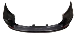 BMW 51127233363 Rear bumper BMW 5 GRAN TURISMO (F07) (2009-2017) — thumbnail 2