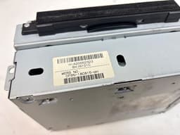 JAGUAR 31357756AA 31344900AA Radio JAGUAR XF (X250, CC9) (2008-2015) — thumbnail 4