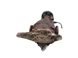 MERCEDES-BENZ A1293506103 Rear axle differential MERCEDES-BENZ SL-CLASS (R129) (1989-2001) — thumbnail 4