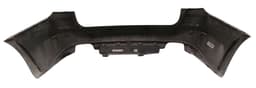 BMW 51127233363 Rear bumper BMW 5 GRAN TURISMO (F07) (2009-2017) — thumbnail 4