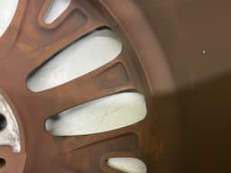 BMW 6788704 Rim 1 pc BMW 5 GRAN TURISMO (F07) (2009-2017) — thumbnail 4
