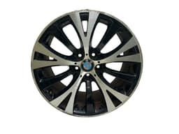 BMW 6788704 Rim 1 pc BMW 5 GRAN TURISMO (F07) (2009-2017) — thumbnail 1