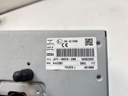 FORD 2775899 Radio FORD KUGA III (DFK) (2019-) — thumbnail 3