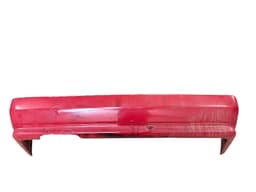MERCEDES-BENZ A1298800071 Rear bumper MERCEDES-BENZ SL-CLASS (R129) (1989-2001) — thumbnail 1