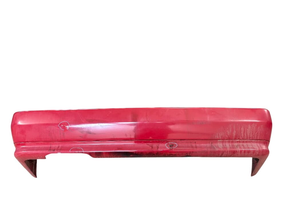 MERCEDES-BENZ A1298800071 Rear bumper MERCEDES-BENZ SL-CLASS (R129) (1989-2001)