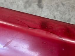 MERCEDES-BENZ A1298800071 Rear bumper MERCEDES-BENZ SL-CLASS (R129) (1989-2001) — thumbnail 5