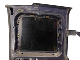 MERCEDES-BENZ 6397400202 Rear Panel Door Left MERCEDES-BENZ VITO / VIANO (W639) (2003-2014) — thumbnail 10