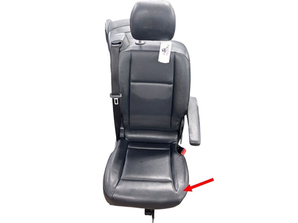 A4479503005 Rear Seat MERCEDES-BENZ VITO / V-CLASS (W447) (2014-)