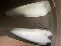 BMW 6788703 Rim 1 pc BMW 5 GRAN TURISMO (F07) (2009-2017) — thumbnail 5