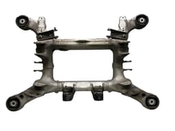 BMW 33316799103 6799103 HT6ZBF07 Rear axle Beam BMW 5 GRAN TURISMO (F07) (2009-2017) — thumbnail 2