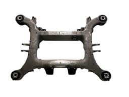 BMW 33316799103 6799103 HT6ZBF07 Rear axle Beam BMW 5 GRAN TURISMO (F07) (2009-2017) — thumbnail 1