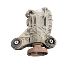 JAGUAR C2D23157 Rear axle differential JAGUAR XF (X250, CC9) (2008-2015) — thumbnail 2