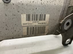 BMW 33316799103 6799103 HT6ZBF07 Rear axle Beam BMW 5 GRAN TURISMO (F07) (2009-2017) — thumbnail 3