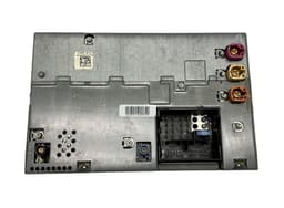 BMW 65129237227 9237227 Radio BMW 5 GRAN TURISMO (F07) (2009-2017) — thumbnail 3