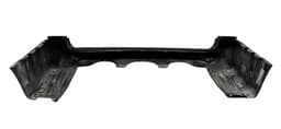 TOYOTA SU001A3247 SU001A4264 SU001A4265 Rear bumper TOYOTA PROACE (MDY, MDZ) (2016-) — thumbnail 6