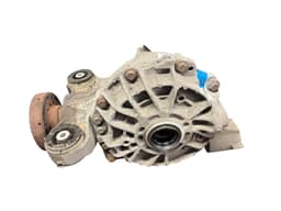 JAGUAR C2D23157 Rear axle differential JAGUAR XF (X250, CC9) (2008-2015) — thumbnail 1